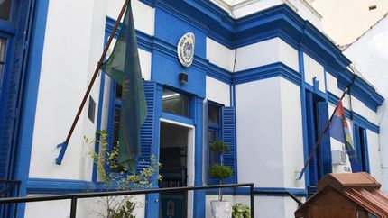 robo e intento escaparse: lo detuvieron tras un rondin policial