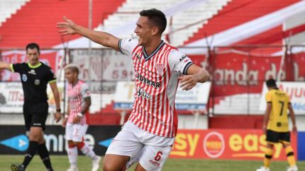Cepeda está internado desde el domingo. Cepeda está internado desde el domingo.