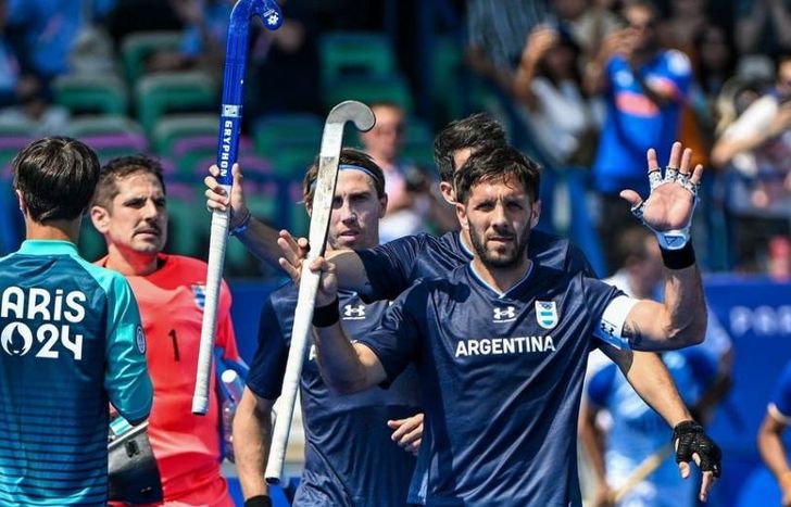 Mazzilli se retiró de Los Leones.