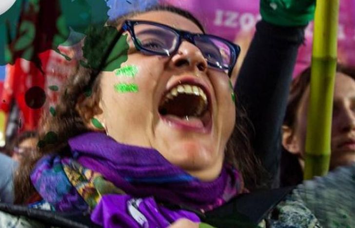 A las 18 en el canal de YouTube de Cultura Viral Federal.