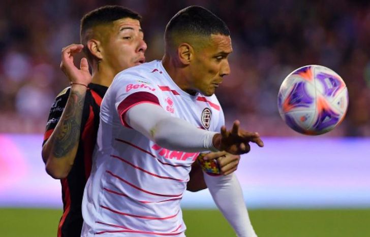 José Sand todavía no resolvió su futuro profesional.