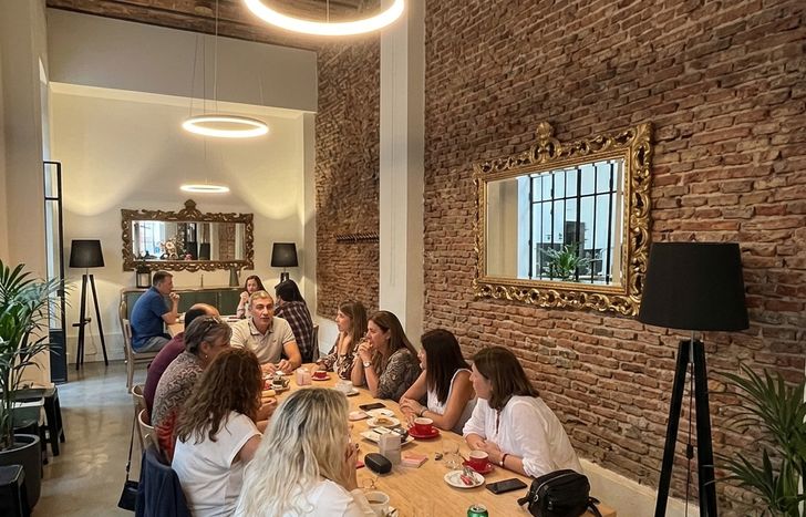 El encuentro requiere inscripción y será el sábado 31 de octubre en Lomas