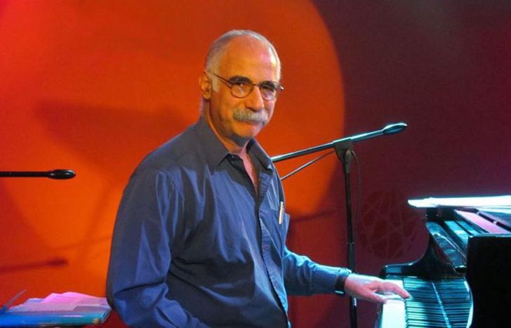 Leo Maslíah, talento uruguayo.