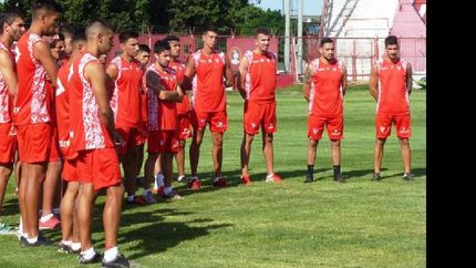 los refuerzos salmeron y cardozo, en la primera lista de cavalieri los refuerzos salmeron y cardozo, en la primera lista de cavalieri