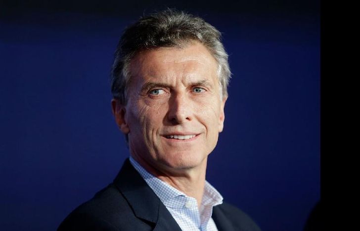 Macri ganó un 20,90% más que en el período anterior.