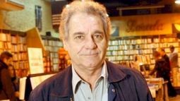 A los 77 años, falleció el actor y comediante Hugo Arana.