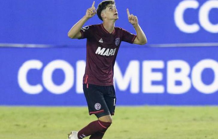 Belmonte se pierde un partido clave.