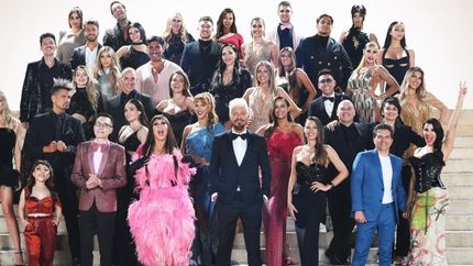 Todos los detalles de las sorpresas que presentarán este lunes cuando arranque el programa.