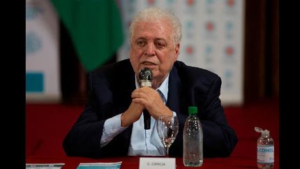 gines: los especialistas opinaron unanimemente que hay que prorrogar la cuarentena