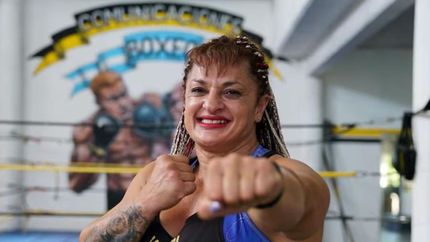 Diario La Unión | La Locomotora Oliveras sufrió un ACV.