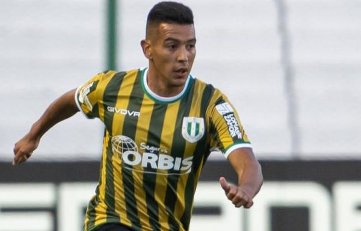 Emanuel Coronel habló de sus inicios y la actualidad del equipo.