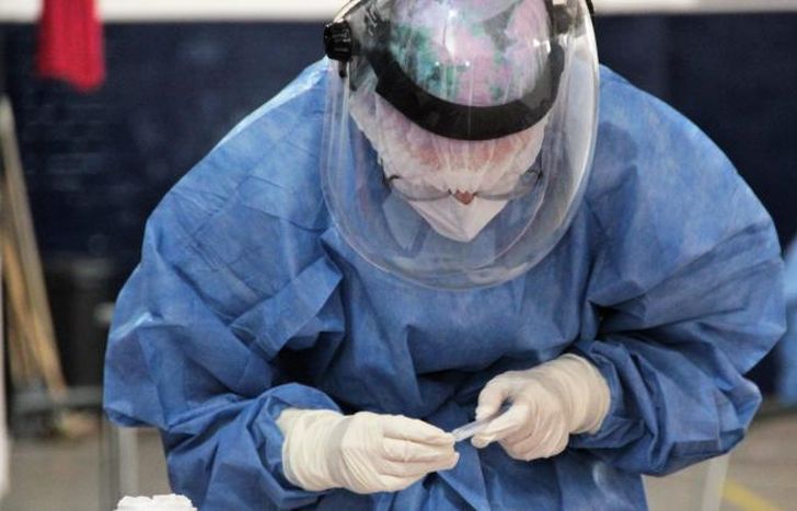 Desde el inicio de la pandemia totalizan 5.237.599.