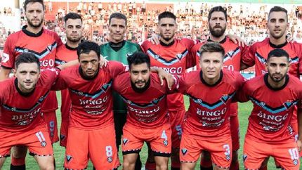 brown suma nuevas bajas en el plantel profesional