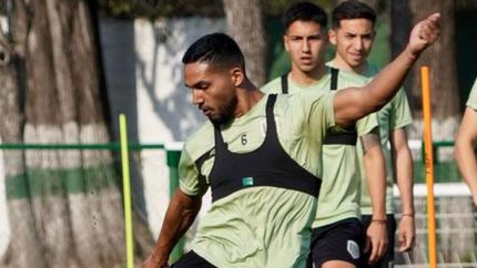 El central dijo que entraron dormidos frente a Defensa.