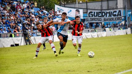 Lorenzo Monti analizó el juego sucio de Patronato.