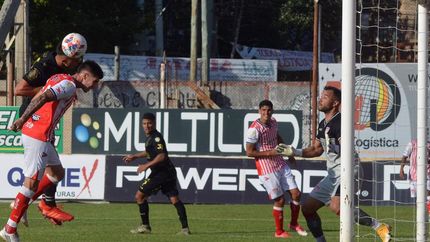 Los Andes y Talleres debuta en Escalada. Los Andes y Talleres debuta en Escalada.