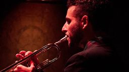 Una cita con el jazz.