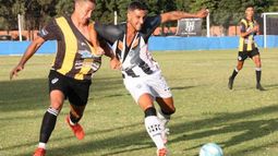 Un fin de semana de empates para el Azul y el Blanquinegro.
