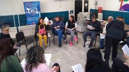 Los miércoles y viernes, a las 14.30, organizan jornadas en el Imdipam.
