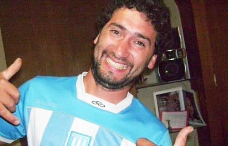 Tenía 35 años.