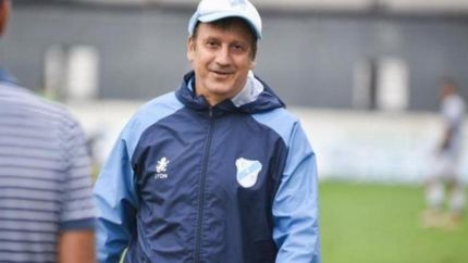 Walter Perazzo reveló en qué debe mejorar Temperley. Walter Perazzo reveló en qué debe mejorar Temperley.