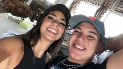 Diario La Unión | Daniela Celis y Thiago Medina.