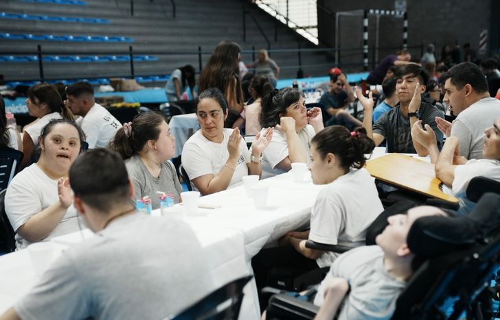 La nueva Agencia de Discapacidad de Lomas seguirá promoviendo la inclusión de la comunidad.