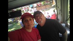 Una pareja lomense logró reinventar su proyecto de comidas en plena pandemia