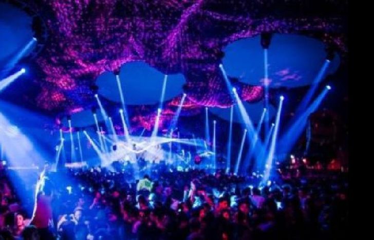 investigan si el joven consumió éxtasis.