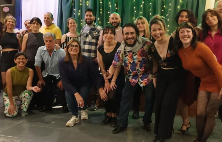 Las entradas ya se encuentran a la venta.