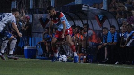 Francisco Nouet dijo que Brown cambió la cara.