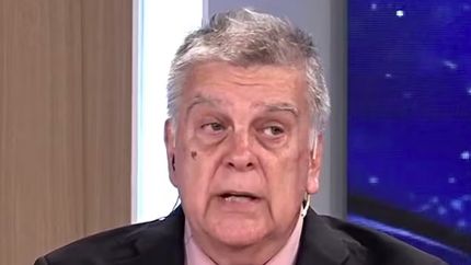 Luis Ventura sostuvo que puede haber más argentinos vinculados al caso Jeffrey Epstein.&nbsp;