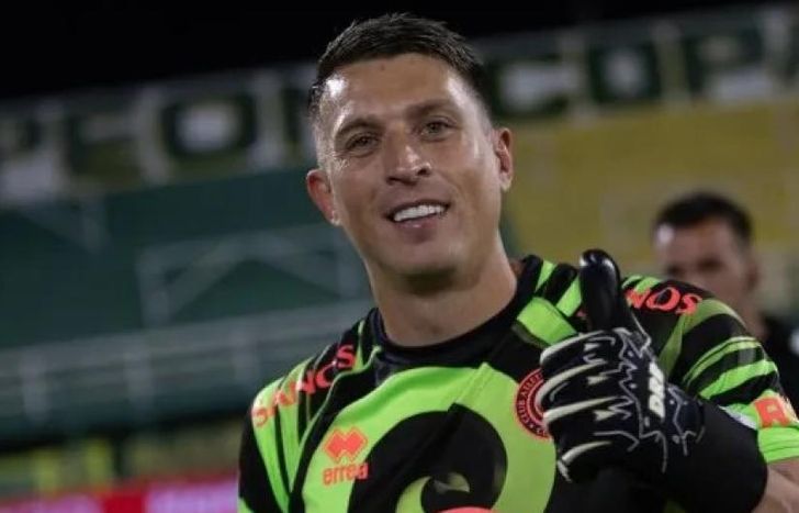 Losada vuelve a sonar en Lanús.