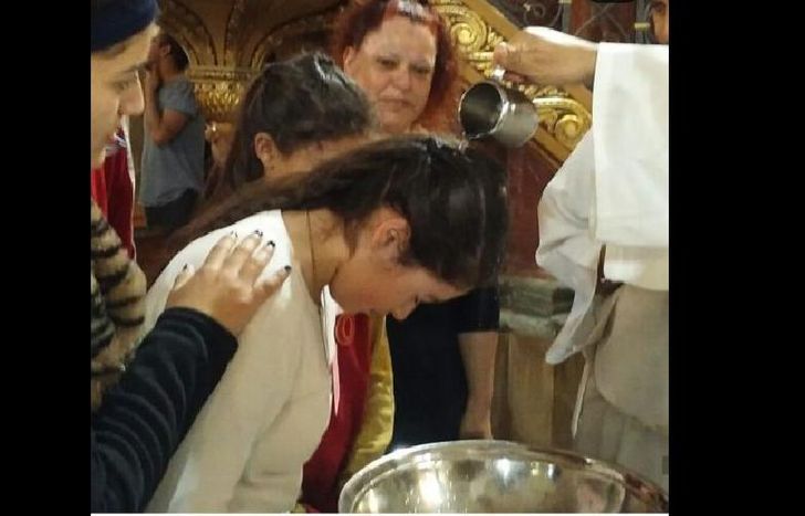 para personas de todas las edades.