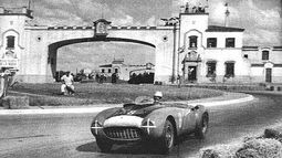 Puente La Noria: el histórico cruce sobre el Riachuelo y sus secretos.