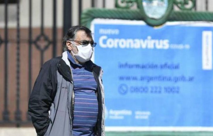 En las últimas 24 fueron realizados 32.781 testeos.