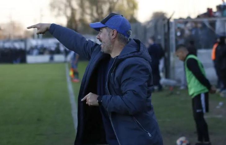 Banegas cerró un ciclo exitoso.