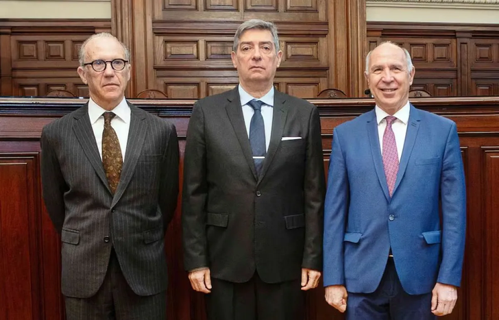 La Corte Suprema revocó la inconstitucionalidad de la derogación de la Ley de Tierras Rurales.