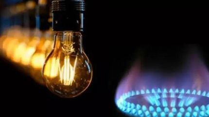 noviembre arranca con aumentos en la luz y el gas: los detalles