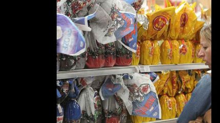 La canasta estándar tiene un valor estimado de $1.447.