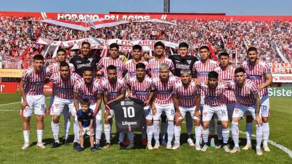 Se confirmó la primera baja de Los Andes para el 2024