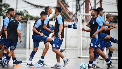 en temperley, se complicaron algunas renovaciones en temperley, se complicaron algunas renovaciones