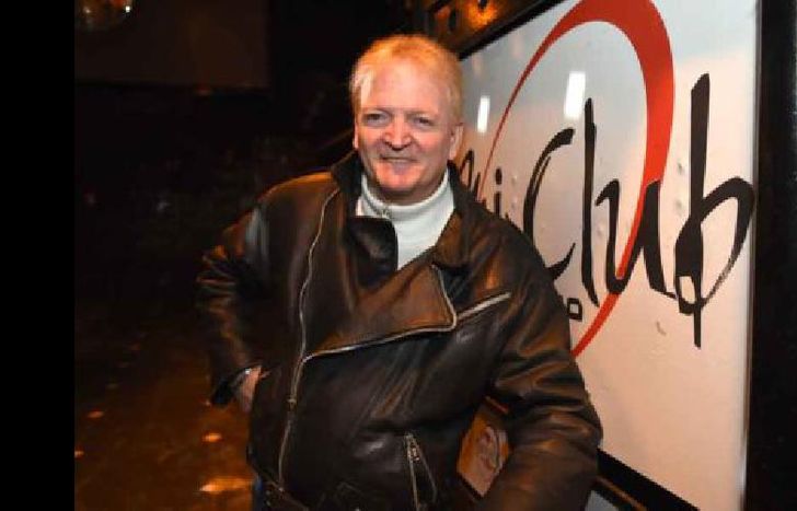 con más de 40 años de trayectoria el dij contó su historia.