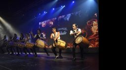 Talento, destreza y precisión.