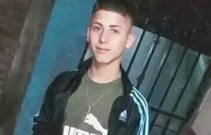 El muchacho desaparecido vivía en Alejandro Korn.