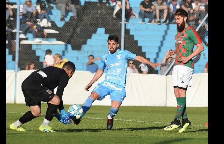 El volante llegó al final de su contrato con el club en junio