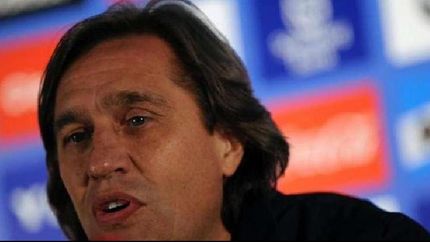 Cuando vuelva el fútbol habrá un montón de condicionamientos