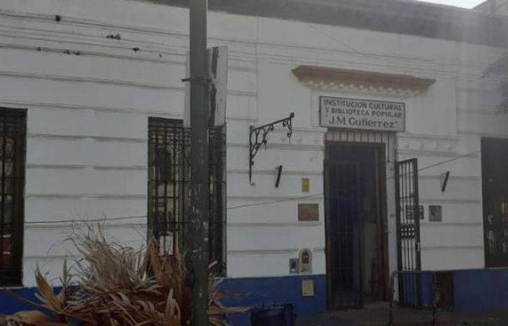 Dos días de una gran variedad literaria.