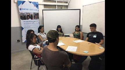 Las propuestas laborales que se generan son amplías y abarcan diferentes ramas, como pueden ser puestos de operarios, de maestranza, administrativos o de seguridad, entre otros.