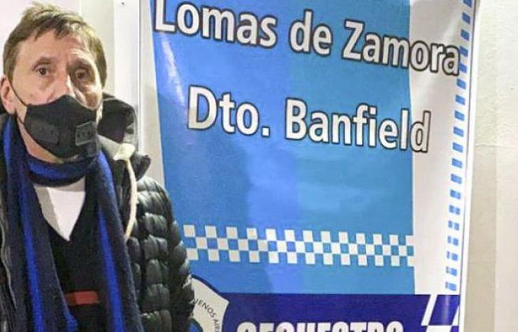 Murguia tiene 69 años.